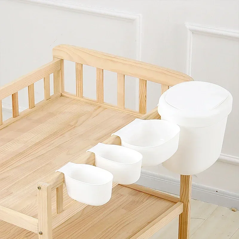 Baby Bed Hanging Storage Box C - огляд і ціна Baby Products Storage Box