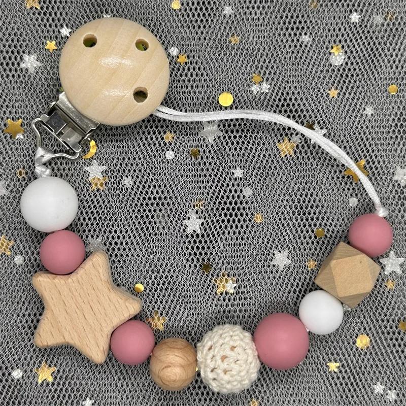 NEW Custom Name Handmade Perso - огляд і ціна Baby Teethers
