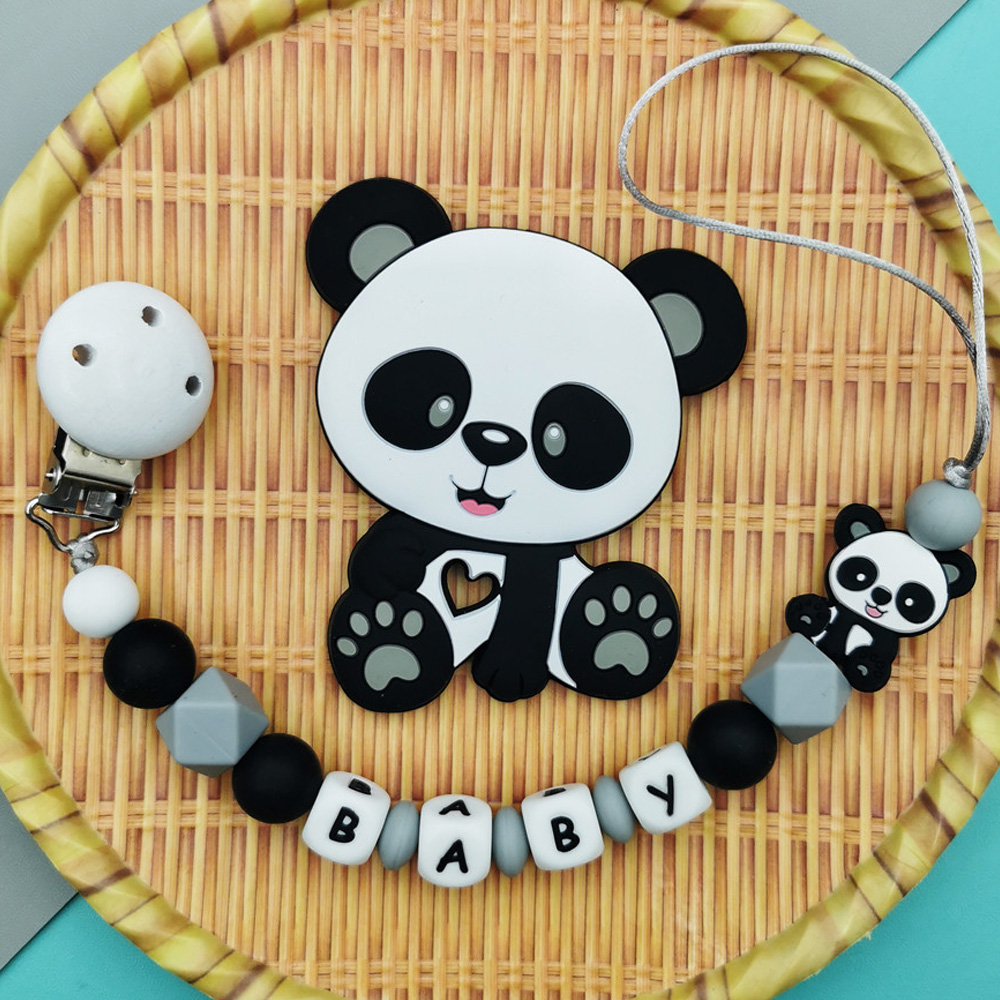 Customize Personalized Name Ba - огляд і ціна Baby Teethers