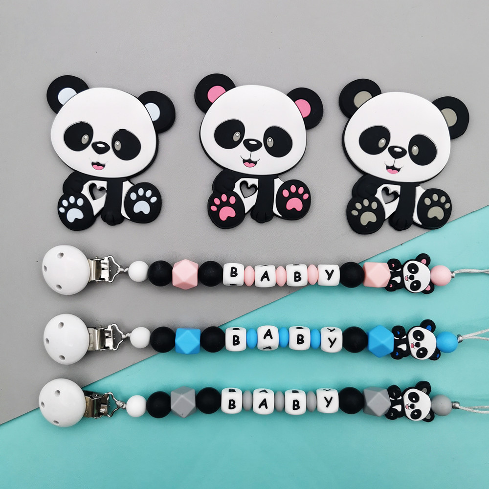 Customize Personalized Name Ba - огляд і ціна Baby Teethers