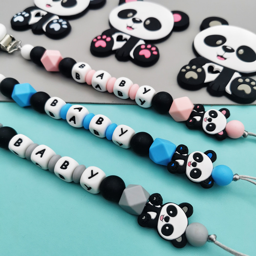 Customize Personalized Name Ba - огляд і ціна Baby Teethers