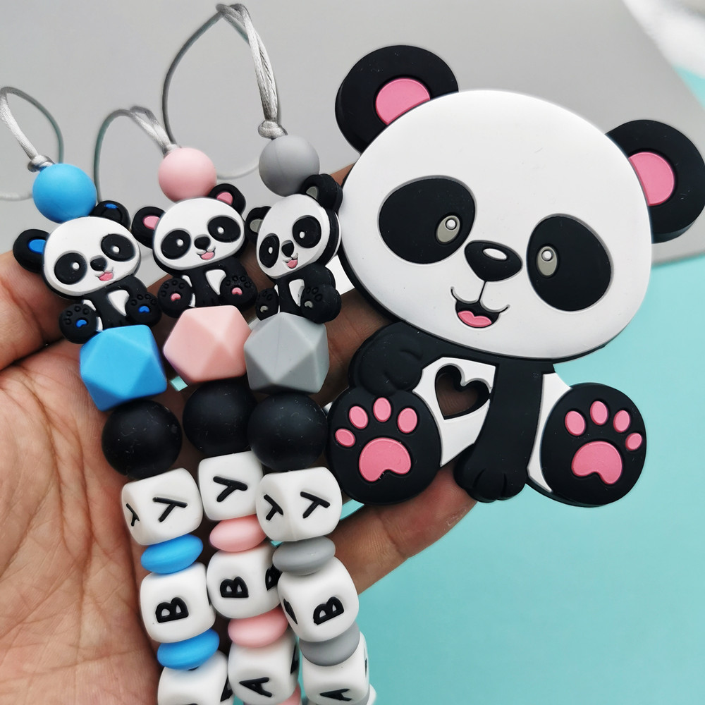 Customize Personalized Name Ba - огляд і ціна Baby Teethers