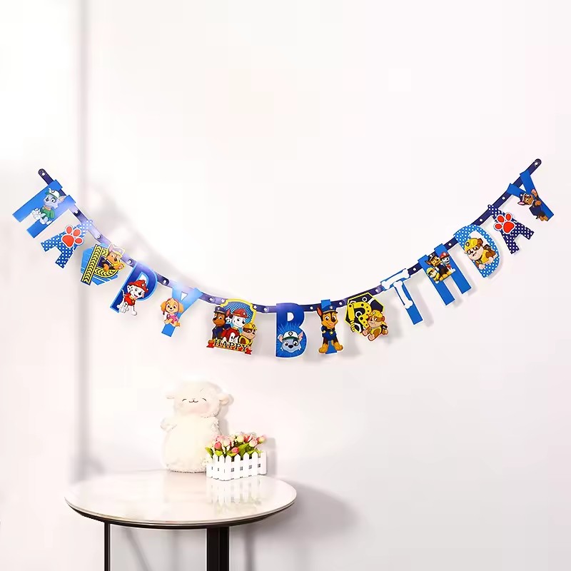 Paw Patrol Theme Series Birthd - огляд і ціна Baby Products 1 Year