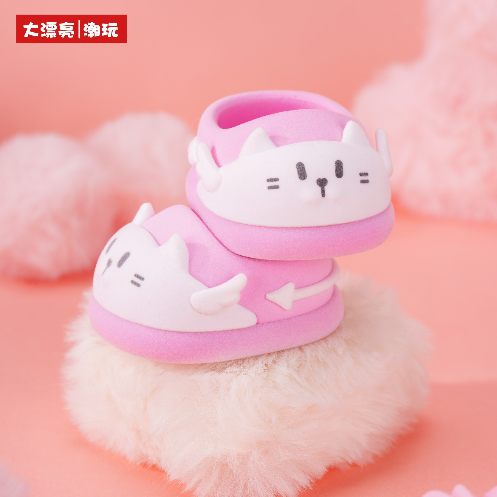 【 Doll Shoes 】 Baby Three 400% - огляд і ціна Baby Products 1 Year