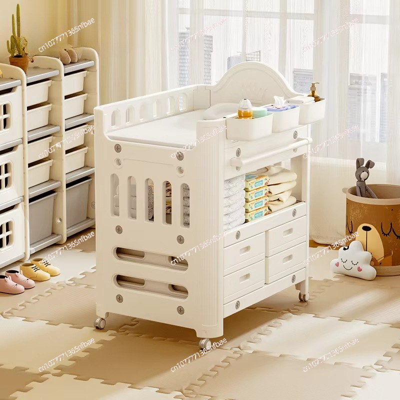 2in1 Baby Multifunctional Care - огляд і ціна Baby Products Storage Box