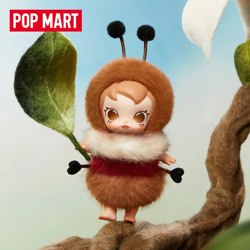 POP MART Baby Molly Buggy Roam - огляд і ціна Baby Products 1 Year
