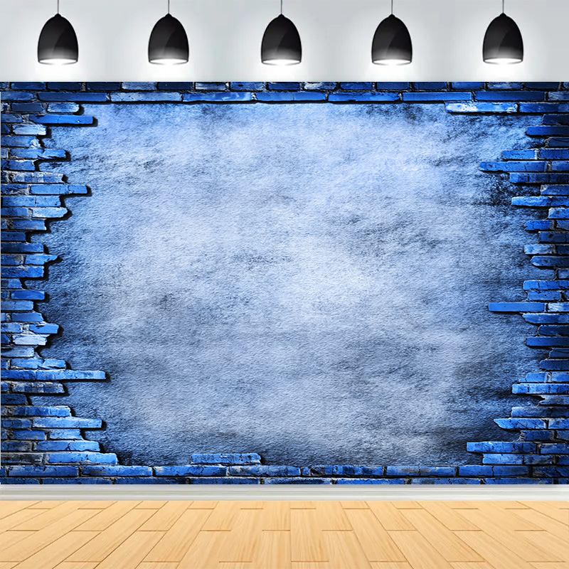 Brick Wall Grungy Photography  - огляд і ціна Baby Products Photos