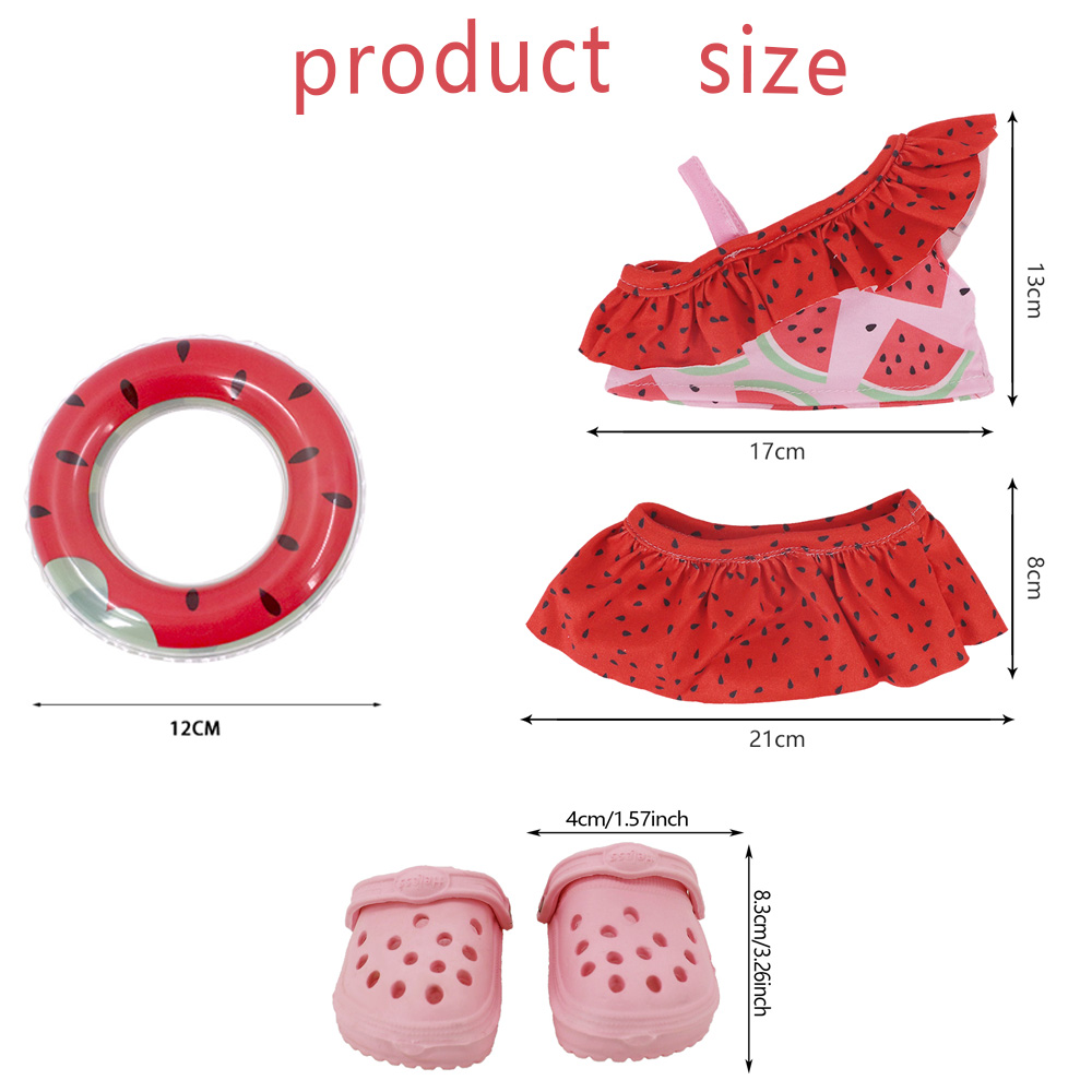 Head Flower Swimsuit Fish Scal - огляд і ціна Baby Products 1 Year