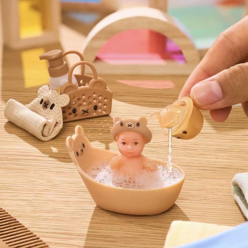 New Original Miniverse Make It - огляд і ціна Baby Products 1 Year
