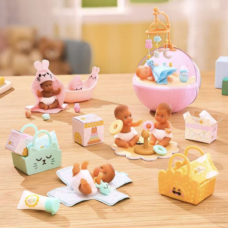 New Original Miniverse Make It - огляд і ціна Baby Products 1 Year