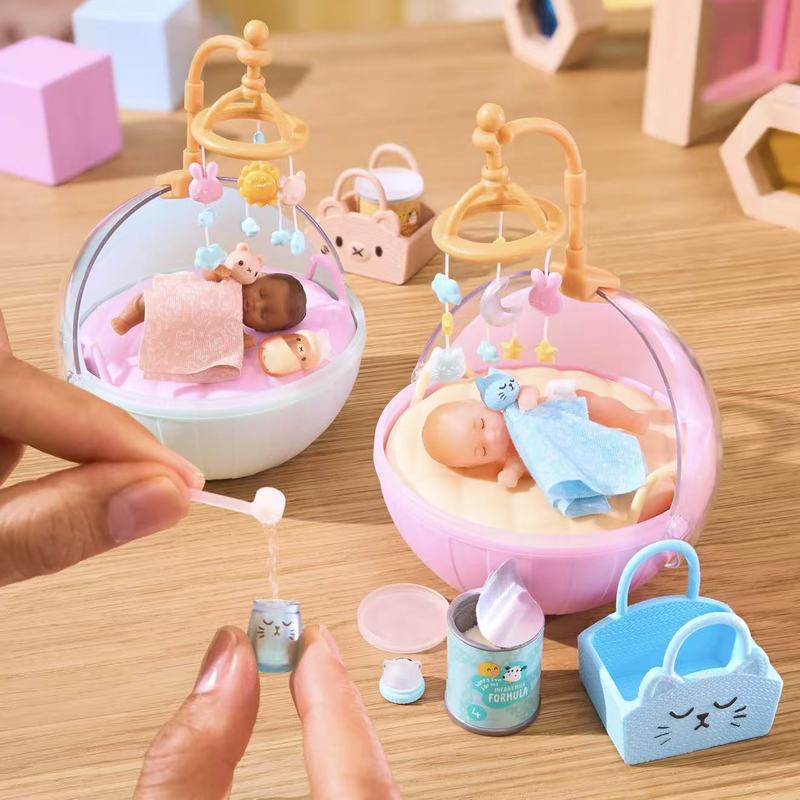 New Original Miniverse Make It - огляд і ціна Baby Products 1 Year