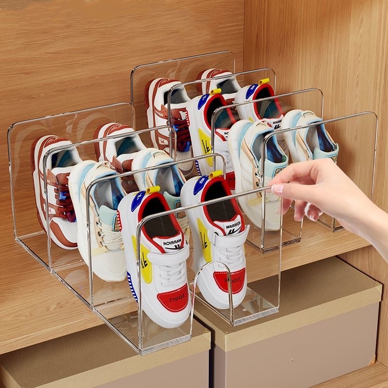 Children's Shoe Box Home Use S - огляд і ціна Baby Products Storage Box
