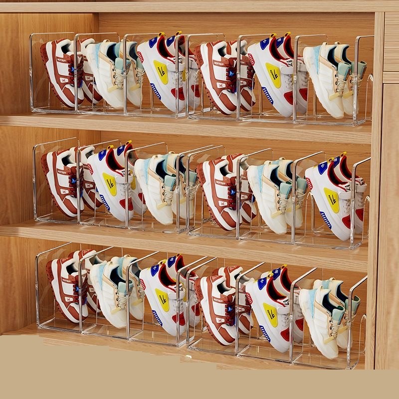 Children's Shoe Box Home Use S - огляд і ціна Baby Products Storage Box