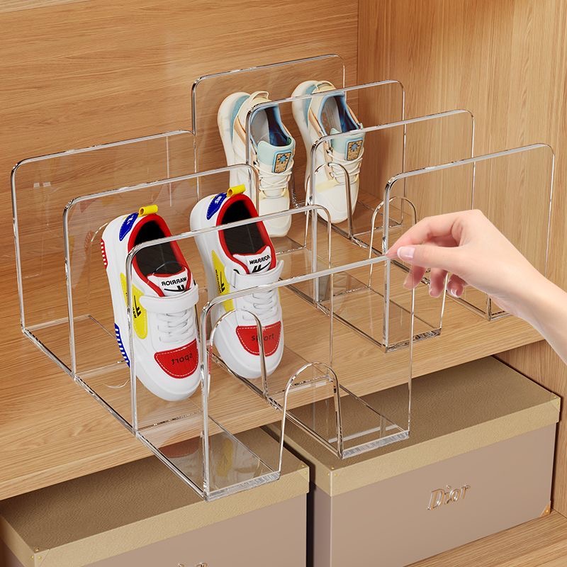 Children's Shoe Box Home Use S - огляд і ціна Baby Products Storage Box