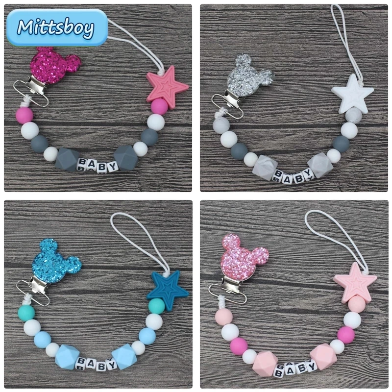 NEW Personalised Name Baby Tee - огляд і ціна Baby Teethers
