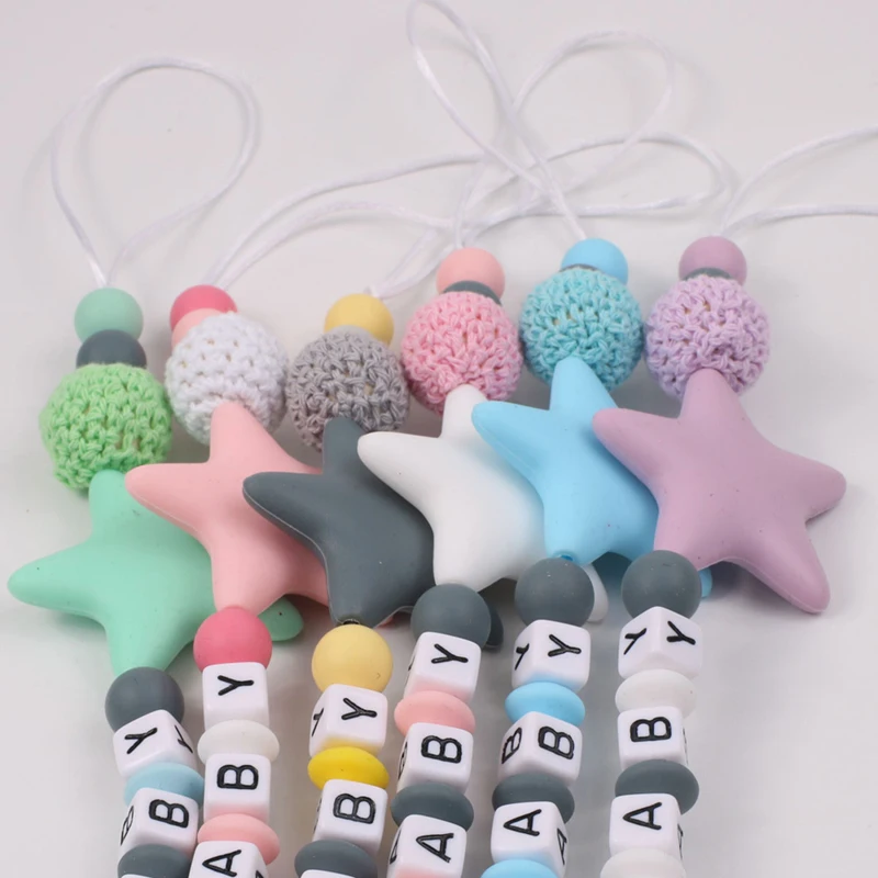 NEW Personalised Name Baby Tee - огляд і ціна Baby Teethers