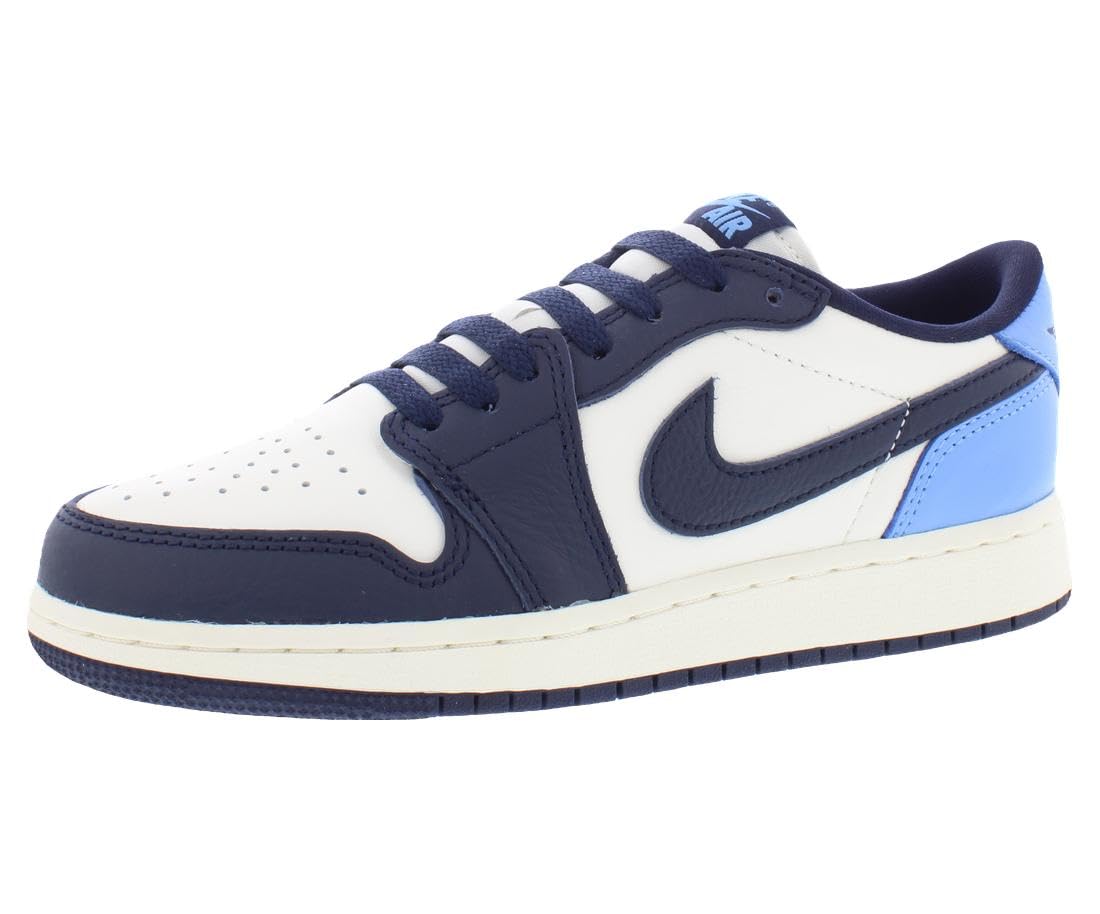 Air Jordan 1 Low OG Kids' Snea - огляд і ціна Baby Products Jordan