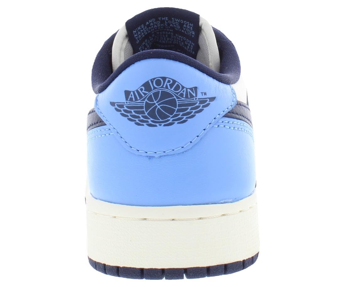 Air Jordan 1 Low OG Kids' Snea - огляд і ціна Baby Products Jordan