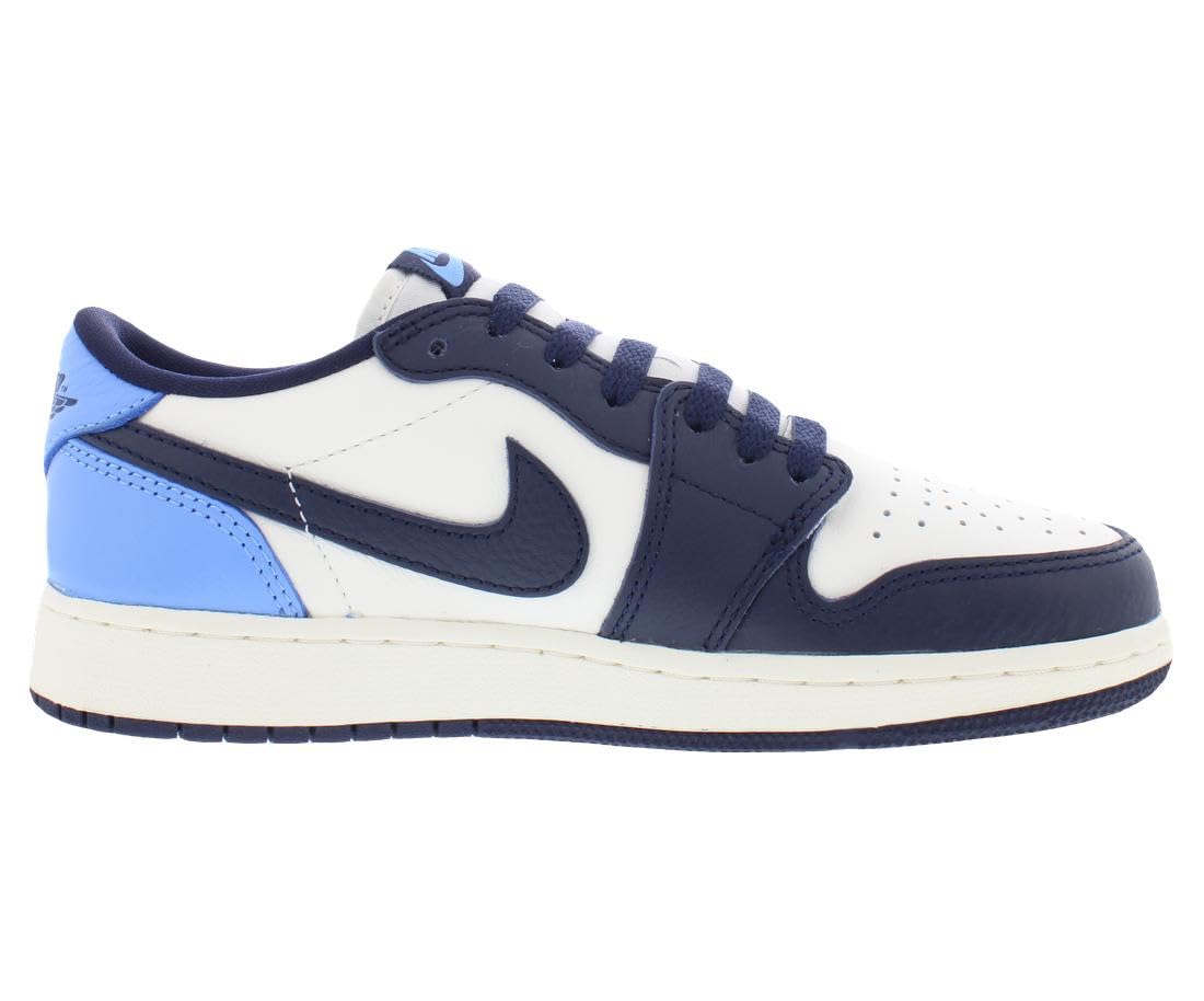 Air Jordan 1 Low OG Kids' Snea - огляд і ціна Baby Products Jordan