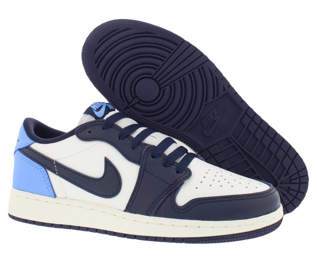 Air Jordan 1 Low OG Kids' Snea - огляд і ціна Baby Products Jordan
