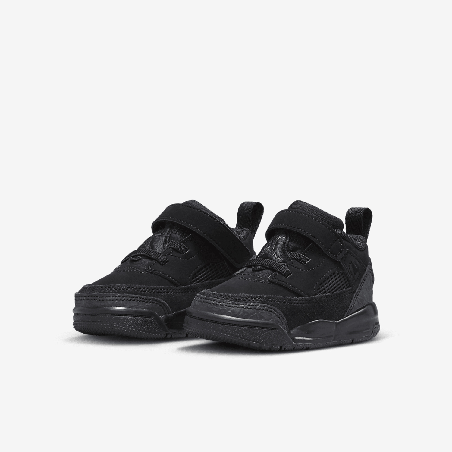Nike genuine JORDAN baby sport - огляд і ціна Baby Products Jordan