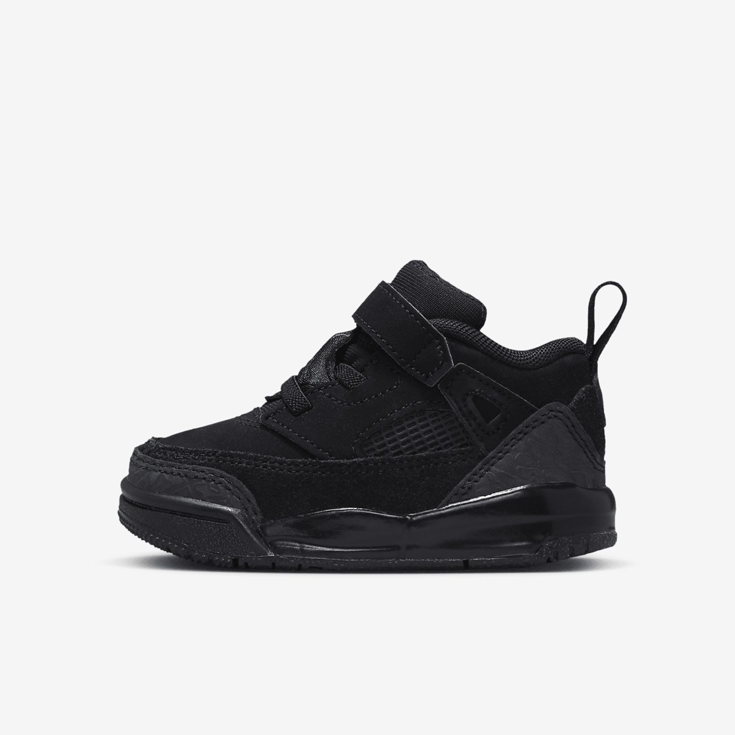 Nike genuine JORDAN baby sport - огляд і ціна Baby Products Jordan