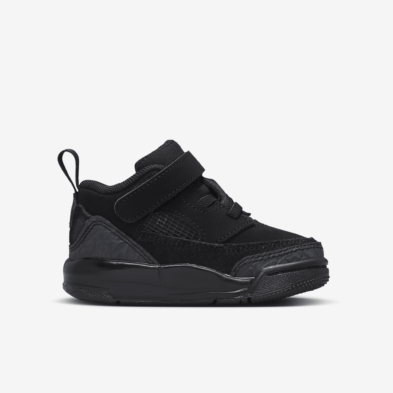 Nike genuine JORDAN baby sport - огляд і ціна Baby Products Jordan