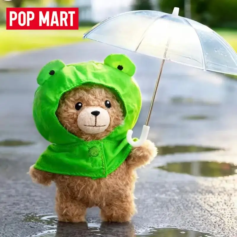 POP MART TED 2 Baby Ted Series - огляд і ціна Baby Products 1 Year